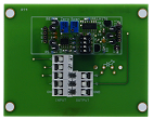 Load Cell Amplifier ASRT4
