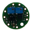 Load Cell Amplifier AS200507