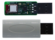 Load Cell Wireless Receiver AS200509